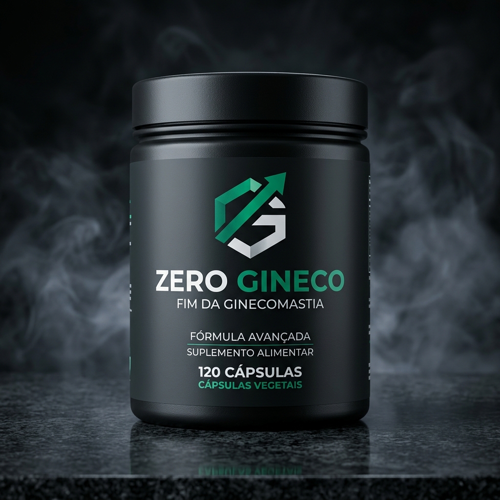 Zero Gineco Suplemento